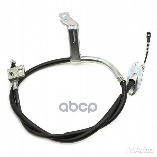 Трос стояночного тормоза ssangyong korando C(C2