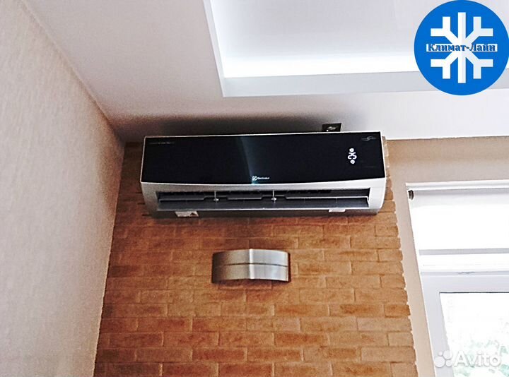 Инверторные и классические кондиционеры. Предсезон