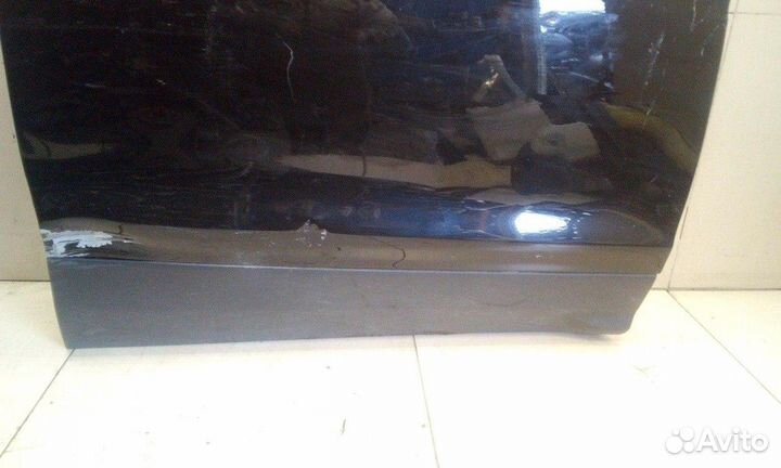 Дверь передняя правая Ford Kuga