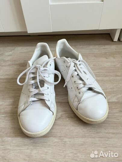 Кеды adidas stan smith женские 40 41