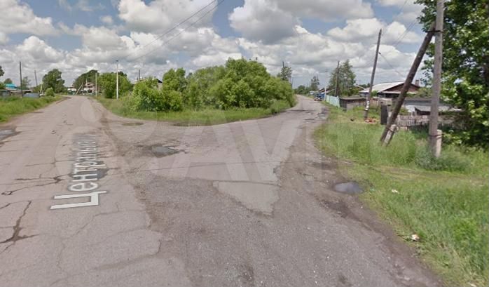 Участок 11,1 сот. (ИЖС)