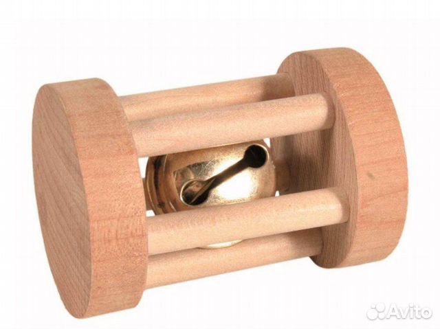 Игрушка для грызунов