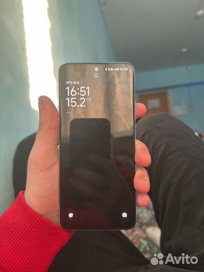 Xiaomi Redmi, 4 ГБ