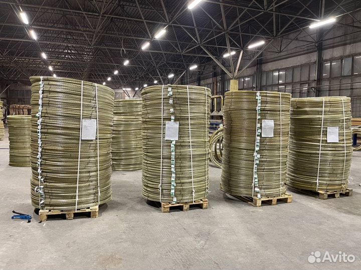 Арматура пластиковая композит