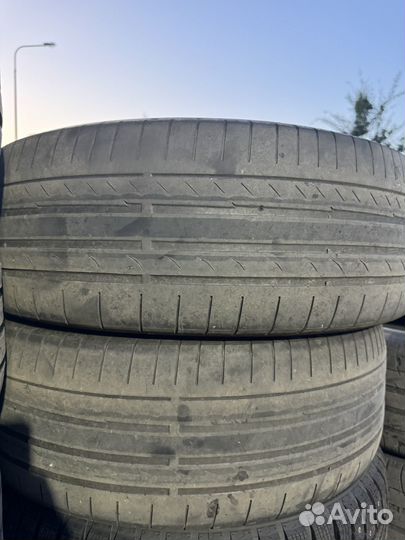 Continental ContiSportContact 5 235/60 R18 103H