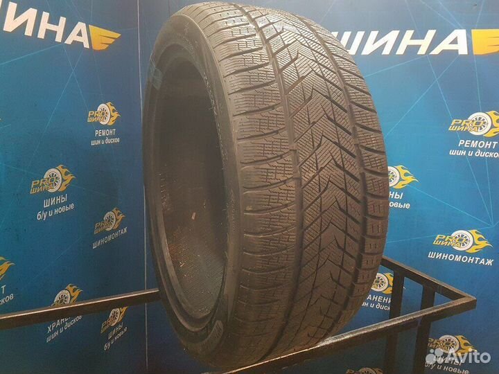 Arivo Winmaster ProX ARW5 275/40 R21