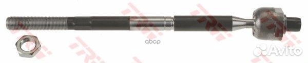 Тяга рул внутр ford focus III 2011 jar1303 TRW