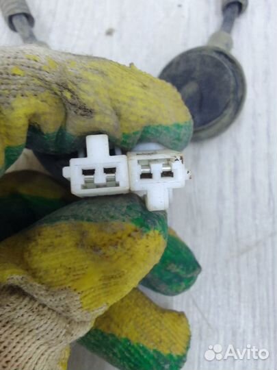 Проводка абс коса ABS Kia RIO 2 Лев, Прав