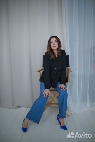 Управляющий салоном красоты