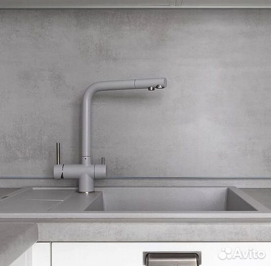 Кухня от производителя на заказ