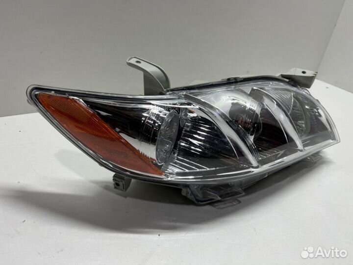 Фара передняя правая Toyota Camry V40 2006-2009