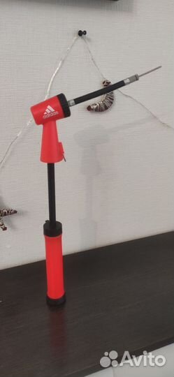 Насос для мяча adidas