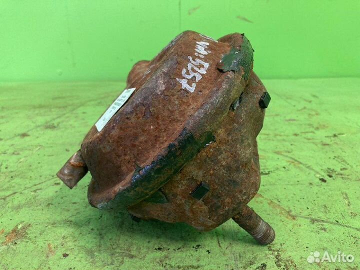 Торм камера MAN TGA