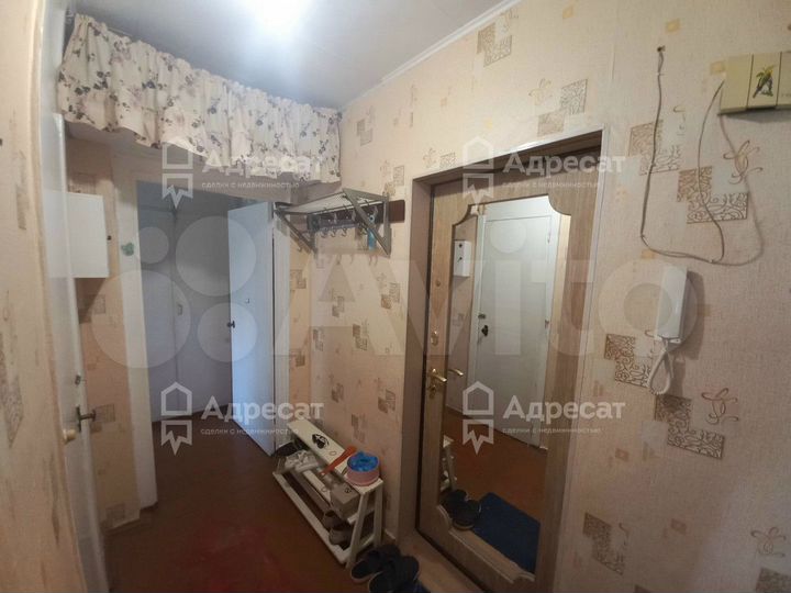 2-к. квартира, 43,4 м², 5/5 эт.
