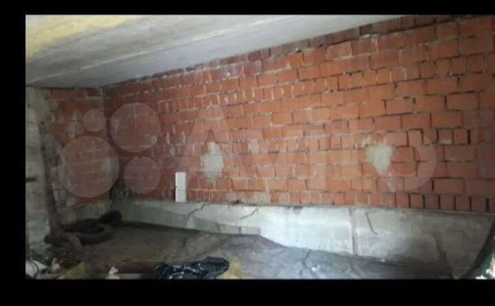 Гараж, 26 м²