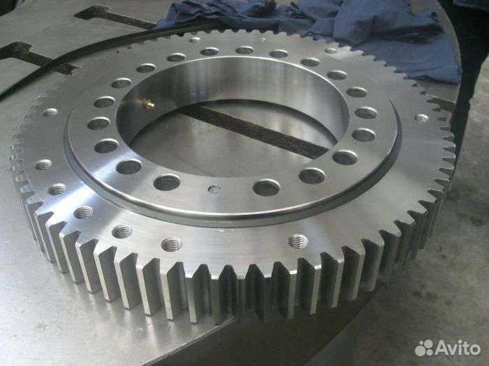 Опорный подшипник маеда