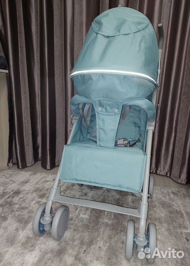 Детская коляска прогулка