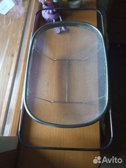 Дуршлаг IKEA. Бронь