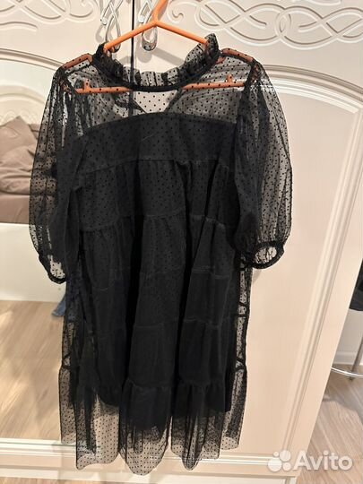 Детское платье Sela