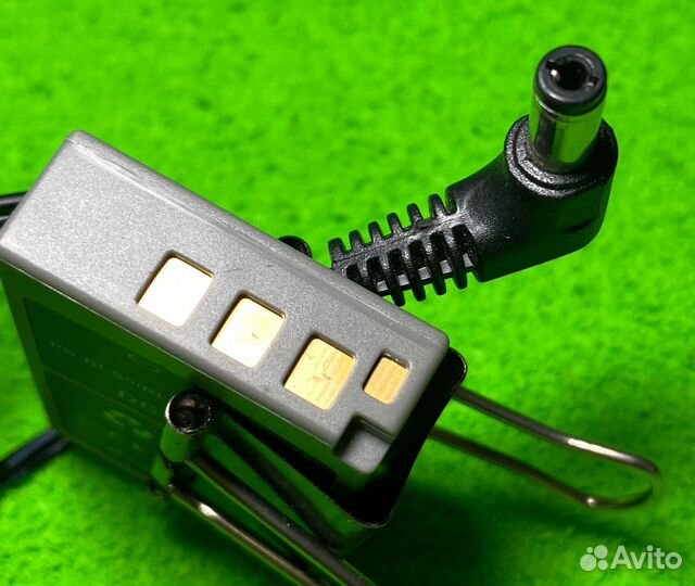 Переходник постоянного тока для Olympus (BLS-5)