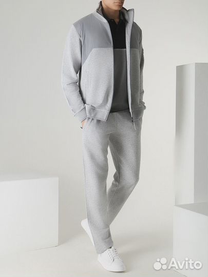 Костюм хлопковый Bogner