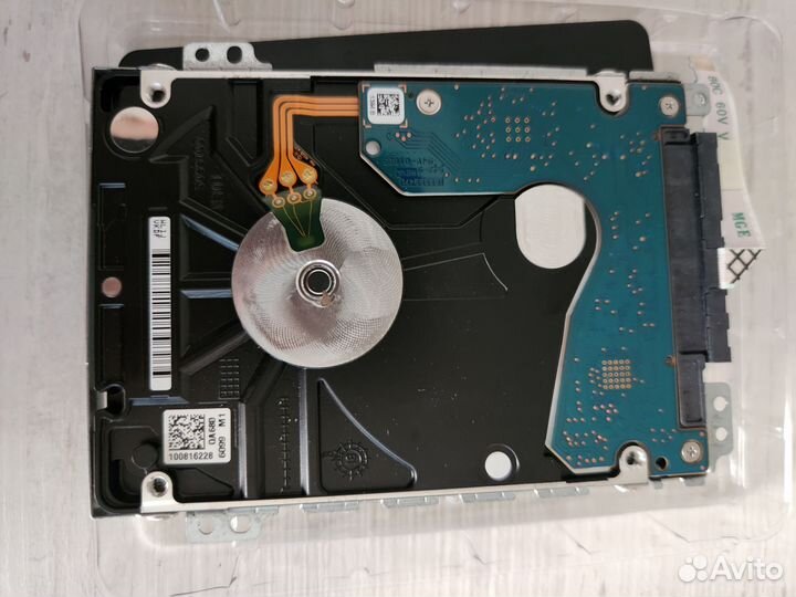 Жесткий диск 1 тб seagate mobile