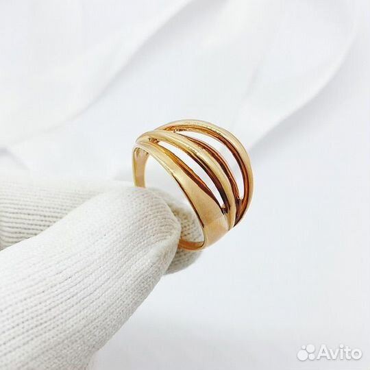 Серебряное Кольцо