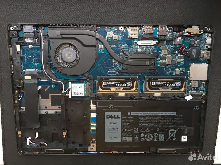 Dell Latitude 5490