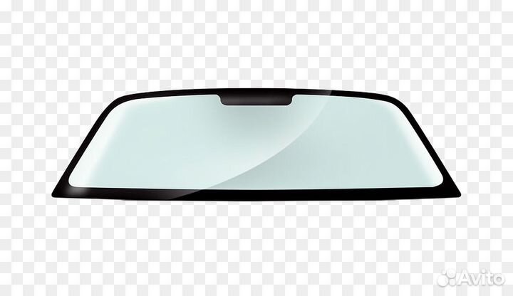 Заднее стекло Рено Флюенс
