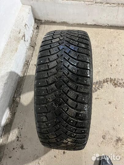 Michelin Compact Winter 235/55 R17 103T