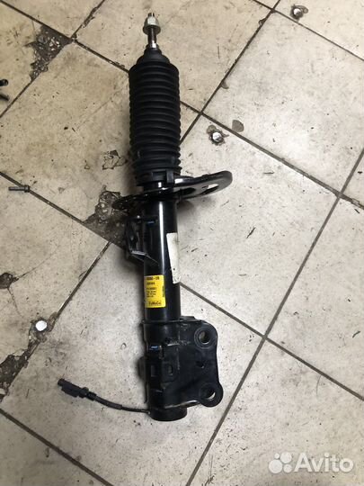 Амортизатор Передний Левый Ford Mustang