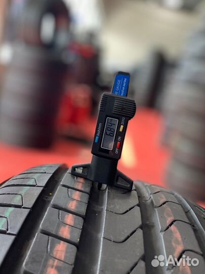 Pirelli Scorpion Verde 235/55 R19 101Y