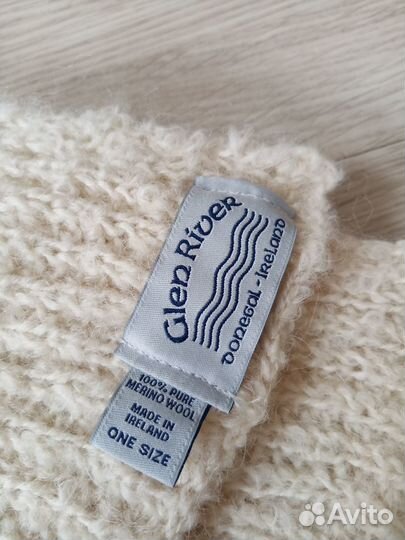 Шарфы и палантины