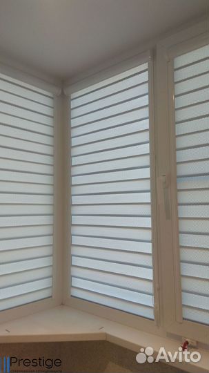 Жалюзи День Ночь от производителя