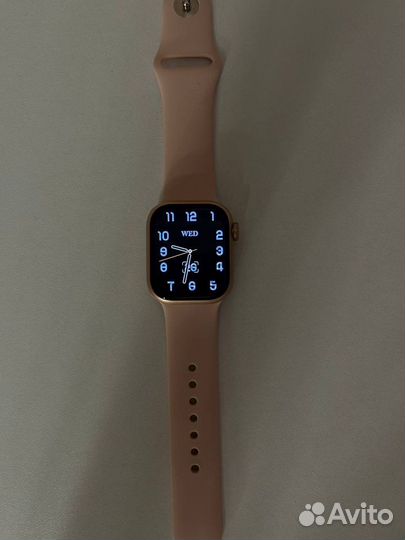 Apple watch se