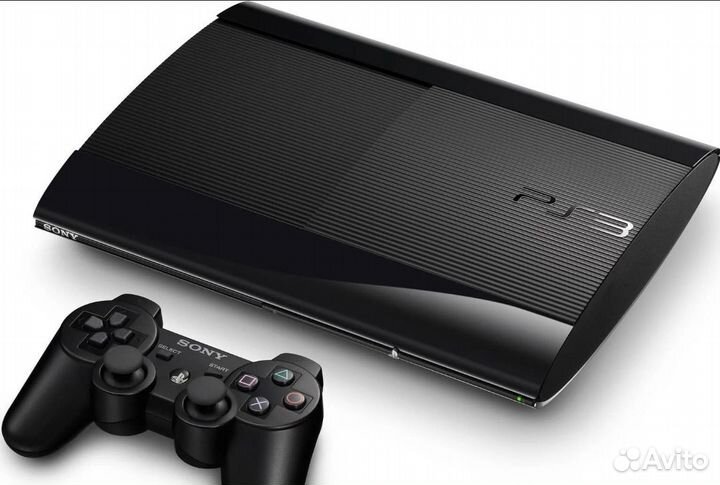 Sony PS3