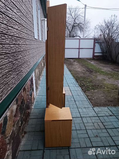 Зеркало напольное