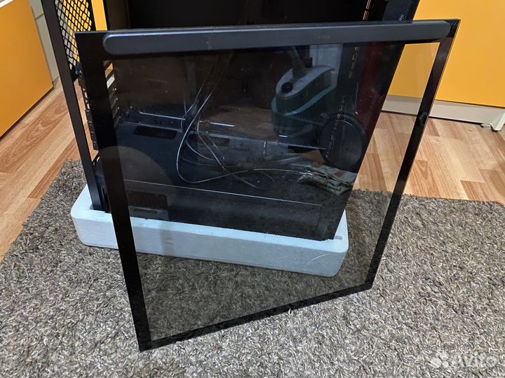 Корпус для пк Maccube 310
