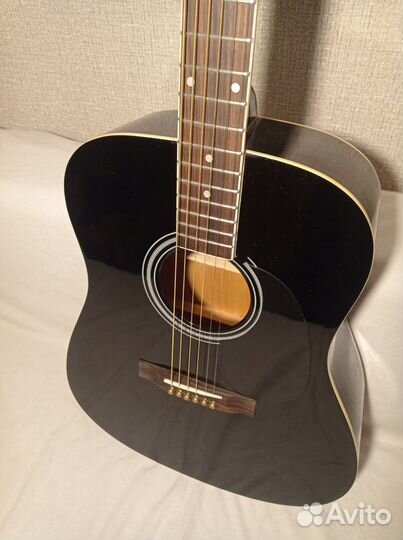 Акустическая гитара Ballada