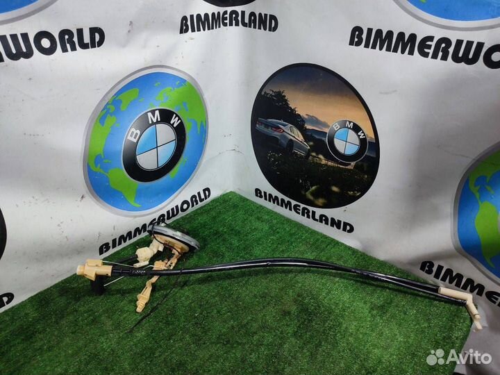 Датчик уровня топлива BMW 5 E39 рест. Е39 2001