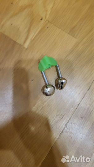 Фидерный комплект