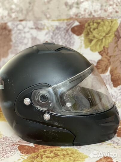 Мотошлем Nolan N103