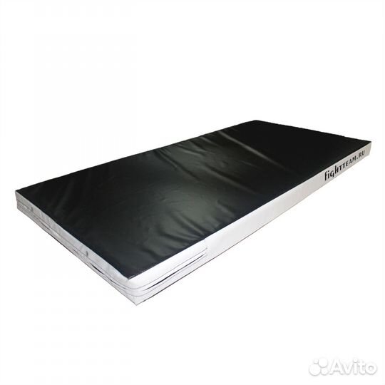 Мат гимнастический спортивный