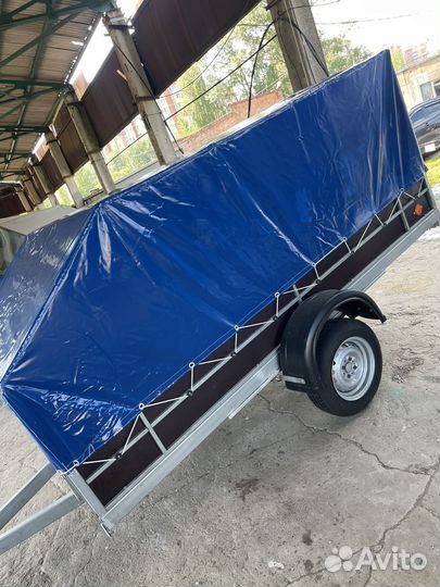 Прицеп легковой 3*1,4