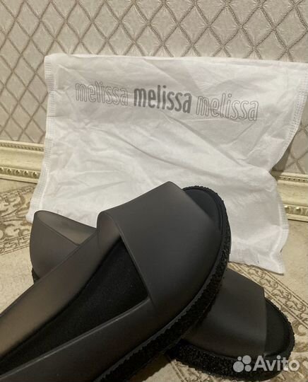 Melissa женская обувь