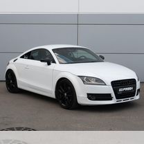 Audi TT 2.0 AMT, 2010, 129 860 км, с �пробегом, цена 1 649 000 руб.