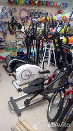 Эллиптический,беговая дорожка,степпер