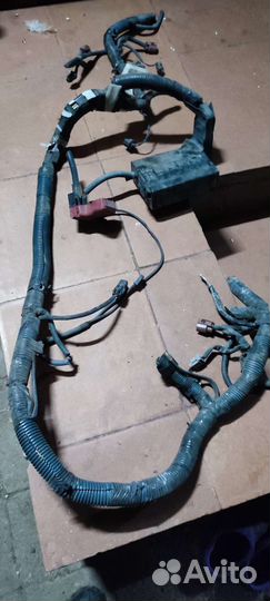 Блоки предохранителей ниссан примера р12