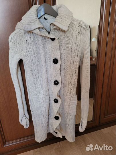 Пакет вещей и сумка us polo assn