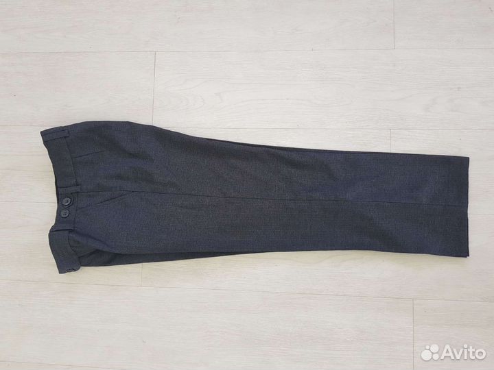 Брюки + жилет для мальчика 8-9 лет